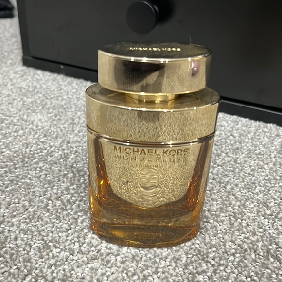 Michael Kors Other - Micheal kors 3.4 oz